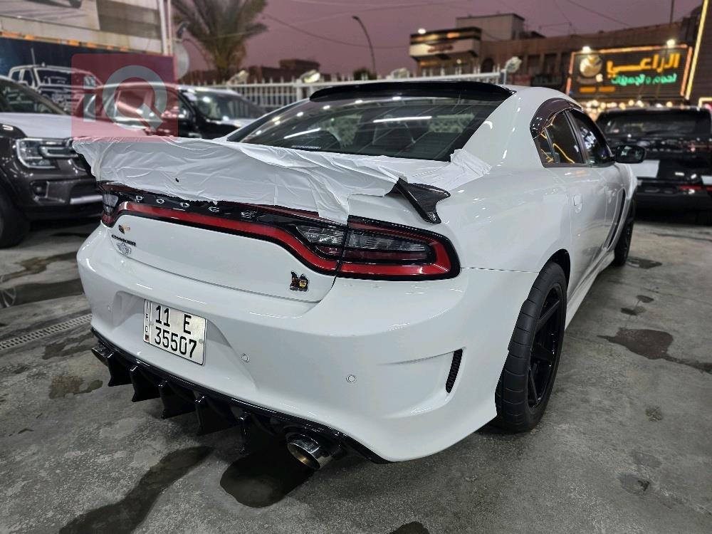 دودج تشارجر